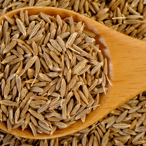 Cumin 0.5%