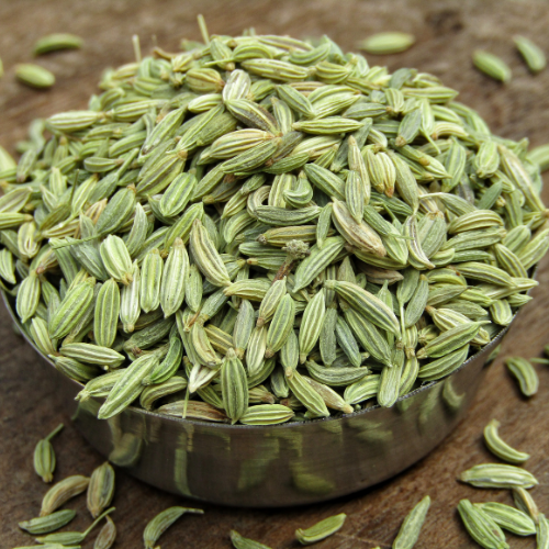 Fennel Seeds